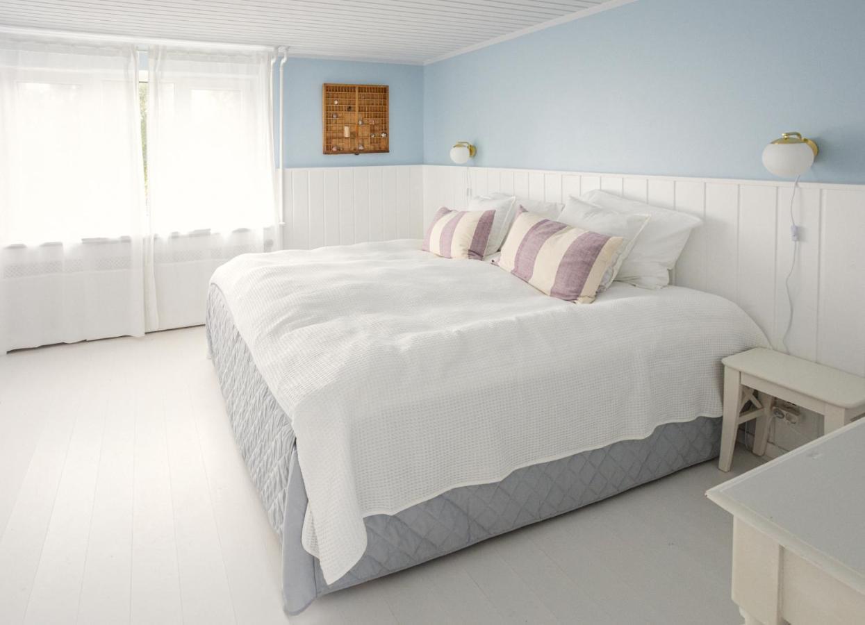 Egn Boutique Hotel Стеге Экстерьер фото
