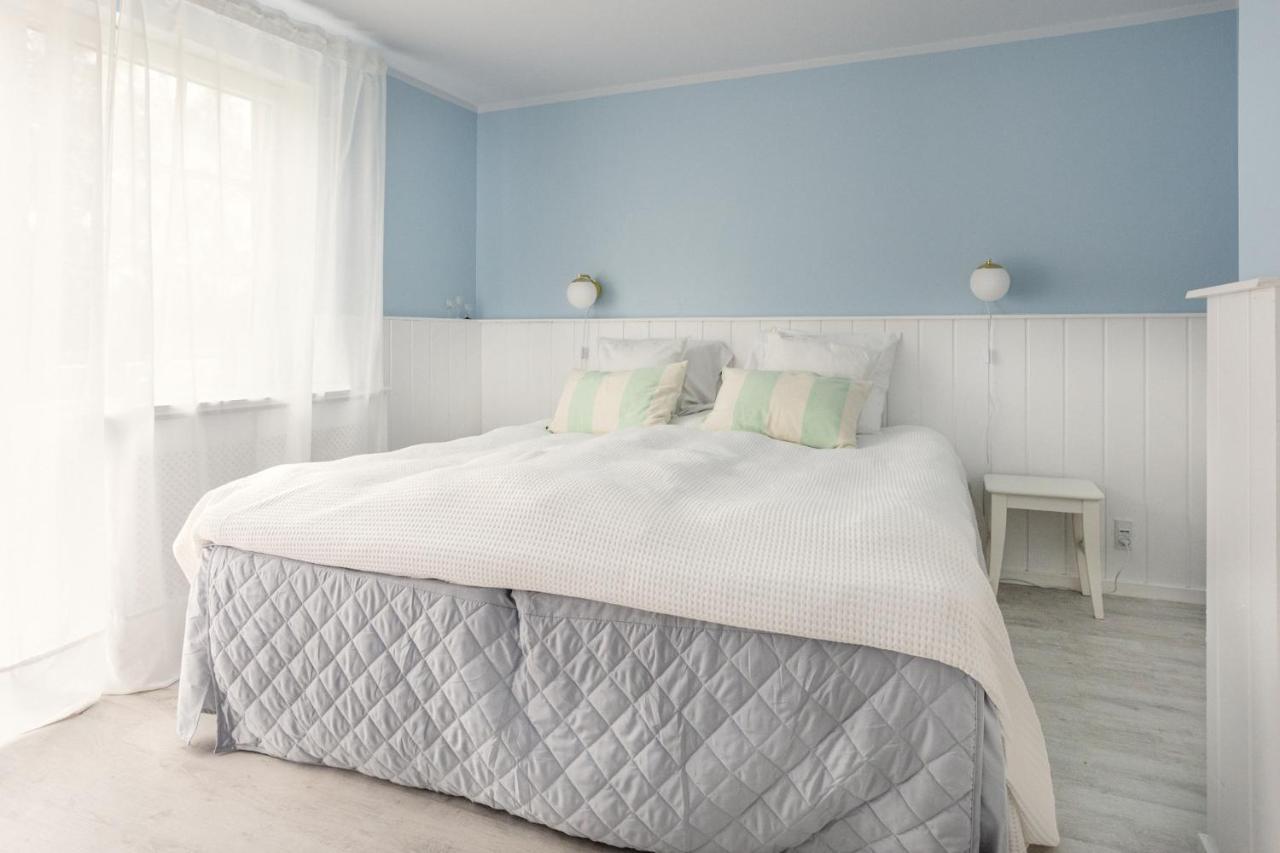 Egn Boutique Hotel Стеге Экстерьер фото